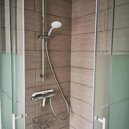 Weller's Ferienhaus In Сasa de vacaciones Klingenmünster