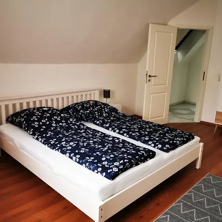 Weller's Ferienhaus In Сasa de vacaciones