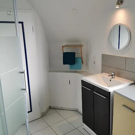 Сasa de vacaciones Weller's Ferienhaus In *