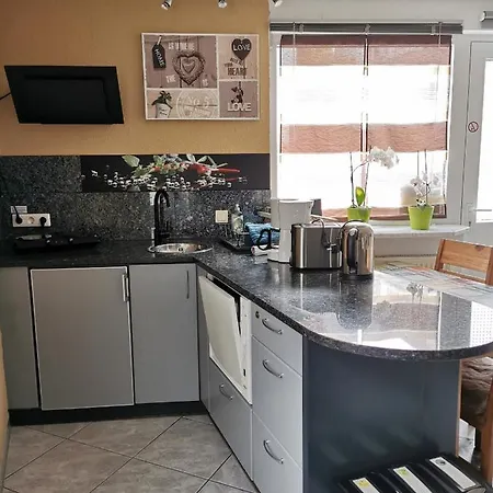 Weller's Ferienhaus In Сasa de vacaciones Klingenmünster