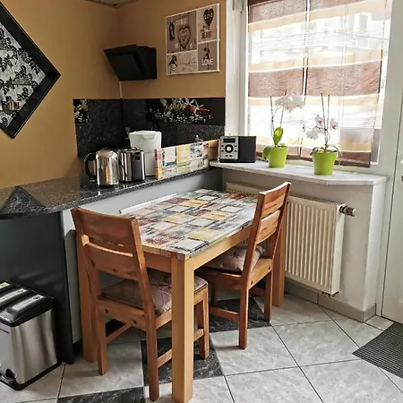 Weller's Ferienhaus In *